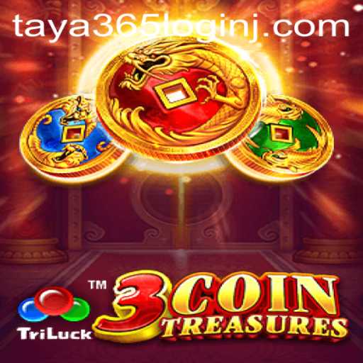Discover the Adventurous World of 3CoinTreasures and Simplifying Your Gaming Access with Taya 365 Login