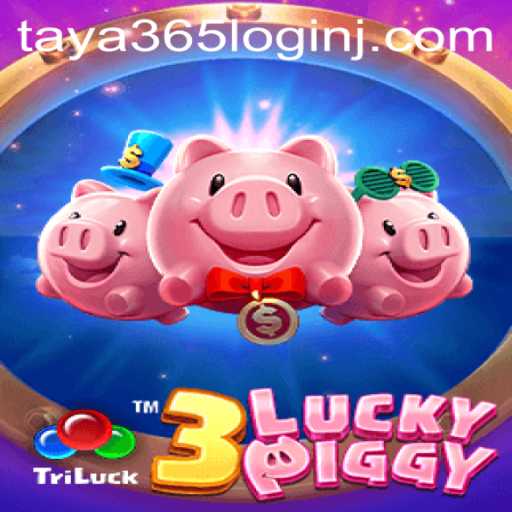 Exploring 3LUCKYPIGGY: A Captivating Game with Taya 365 Login
