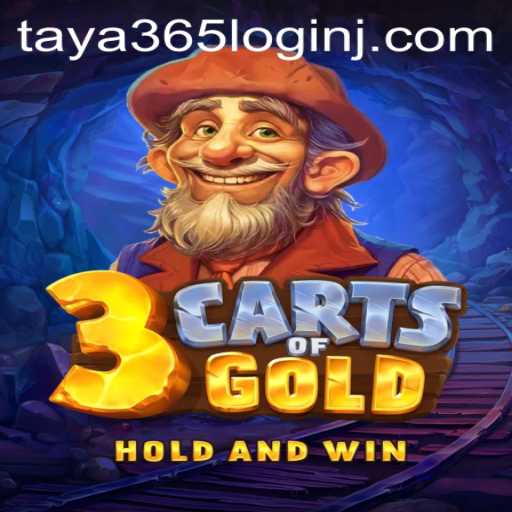 Unveiling 3cartsOfGold: The Adventure Awaits for Gamers