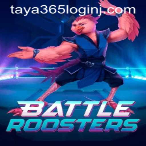 BattleRoosters: Rise of the Feathered Warriors