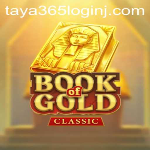 Unveiling the Thrills of BookOfGoldClassic: A Journey into Adventure and Rewards