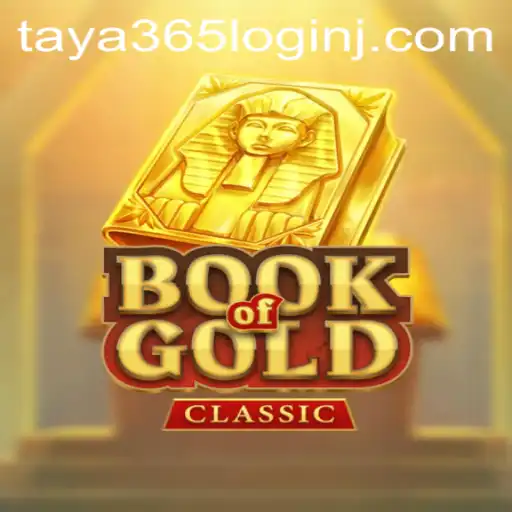 Unveiling the Thrills of BookOfGoldClassic: A Journey into Adventure and Rewards