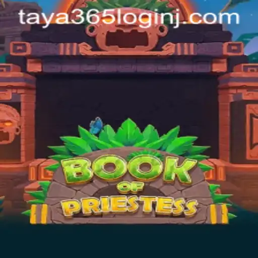 Immersive Fantasy and Strategy with BookOfPriestess