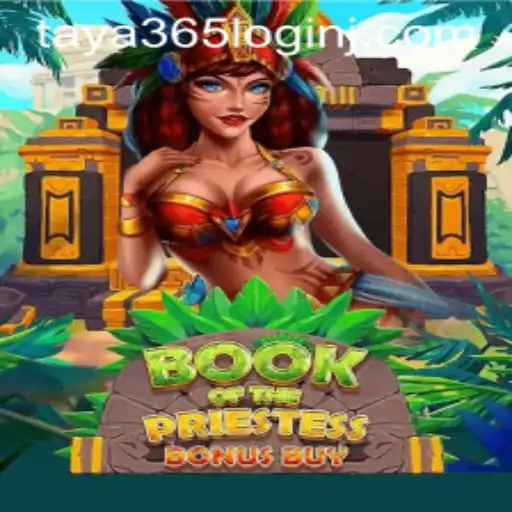 Discover the Mystical World of BookOfThePriestess