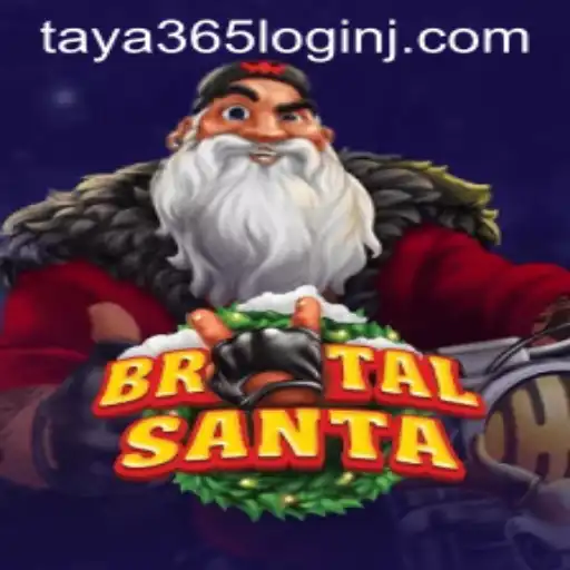 Unleash Your Inner Warrior in BrutalSanta: A Gaming Extravaganza