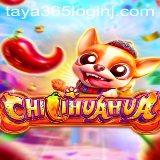 Unraveling the Excitement of CHILIHUAHUA: A Deep Dive into the Game with Taya 365 Login