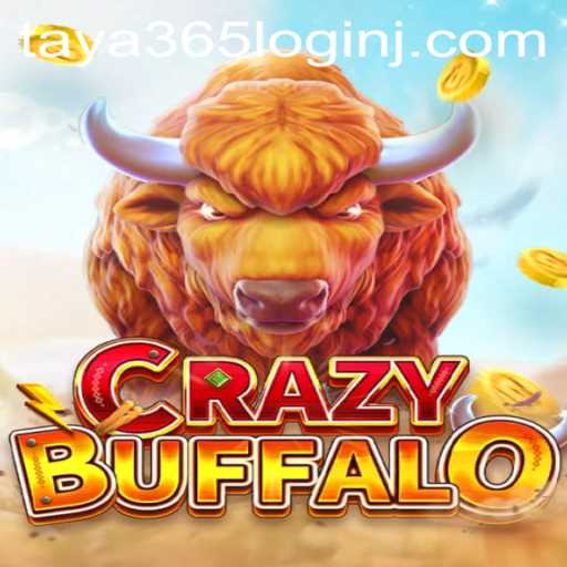 Discover the Thrills of CRAZYBUFFALO: Mastering the Game with Taya 365 Login