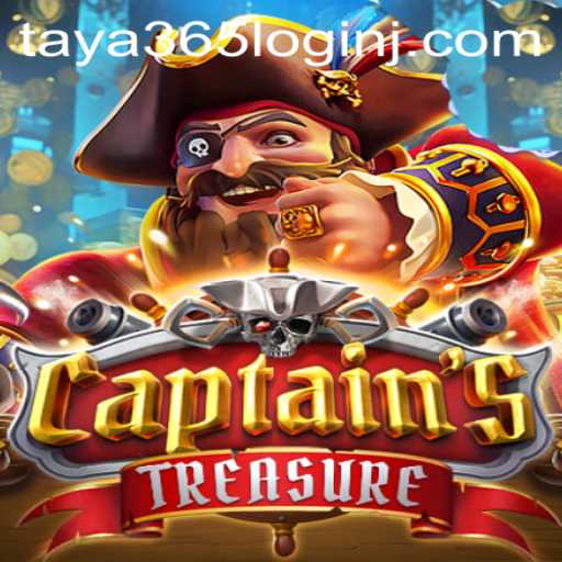 Discover the High Seas Adventure with CaptainssTreasure and Seamless Gaming Access with Taya 365 Login