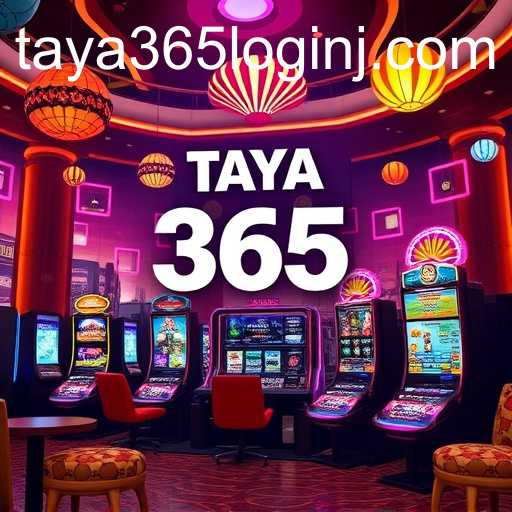 taya 365 login