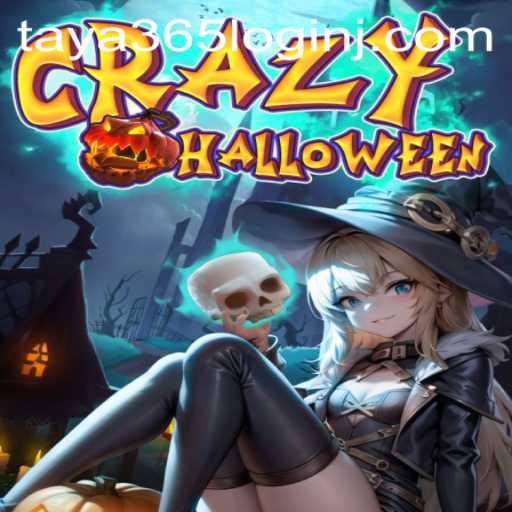 Unleashing the Thrills of CrazyHalloween and Navigating Taya 365 Login