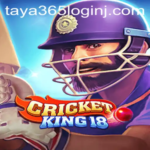Unveiling CricketKing18: Your Ultimate Guide