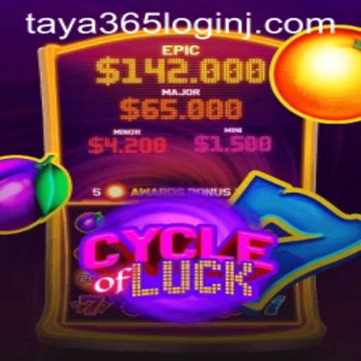 Experience the Thrill of CycleofLuck: The Game That's Taking the World by Storm