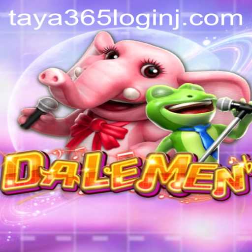 Exploring DALEMEN and the Taya 365 Login: A Comprehensive Guide