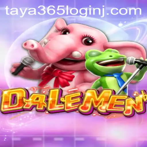 Exploring DALEMEN and the Taya 365 Login: A Comprehensive Guide