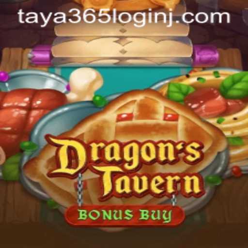 DragonsTavern: Explore the Legendary Game Realm