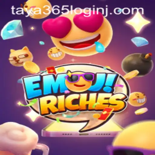 Unlocking the Fun in EmojiRiches with Taya 365 Login