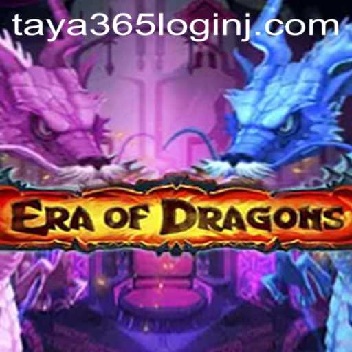 EraOfDragons: An Immersive Journey into the Realm of Fantasy