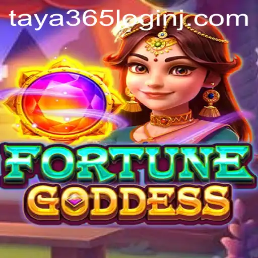 Exploring FORTUNEGODDESS: An Engaging Adventure with Taya 365 Login
