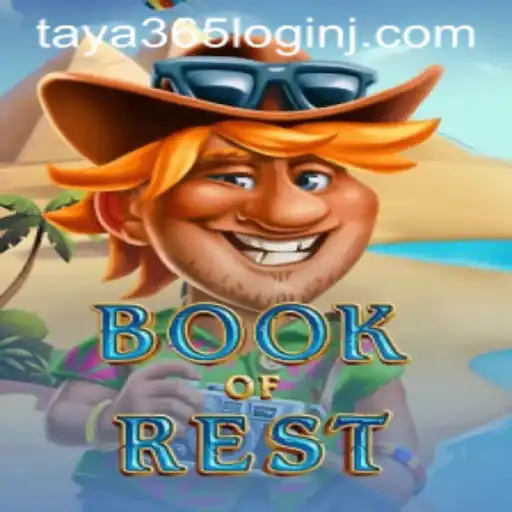 Exploring the Mystical World of BookofRest: A Comprehensive Guide