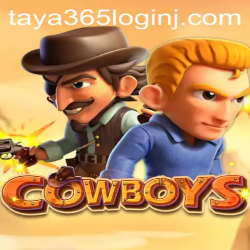 COWBOYS: A Thrilling New Game Experience