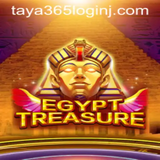 Discover the Mysteries of 'EgyptTreasure': A Guide to the Thrilling Game