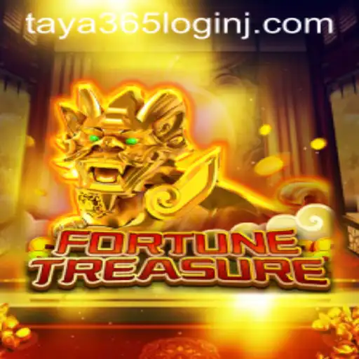 Exploring the Mystical World of FortuneTreasure: A Comprehensive Guide