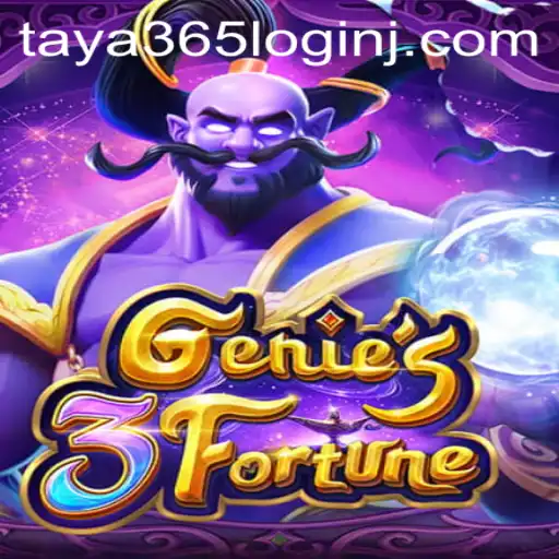 Exploring the Magic: Genie3Fortune