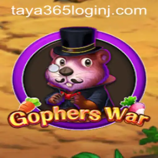 Unveiling GophersWar: An Immersive Strategy Game for Avid Gamers