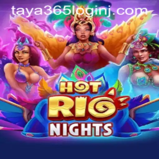 Exploring HotRioNights: A Thrilling Casino Adventure