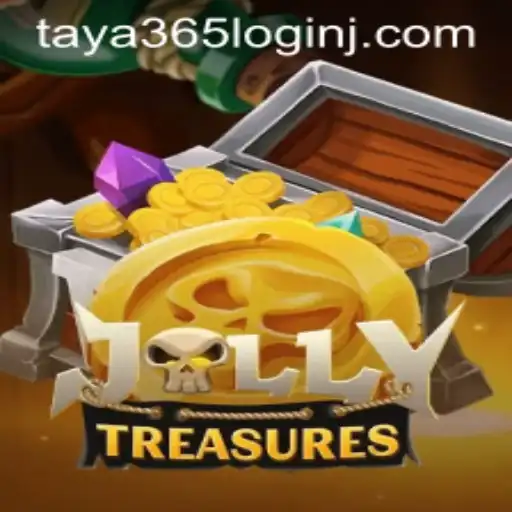 Dive into the Exciting World of JollyTreasures: A Gaming Experience Like No Other