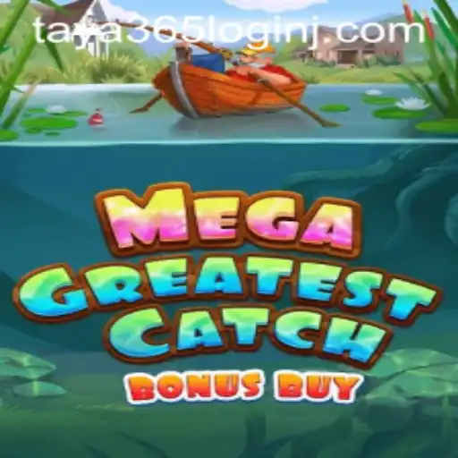 MegaGreatestCatchBonusBuy: A Deep Dive into the World of Fishing-themed Slots