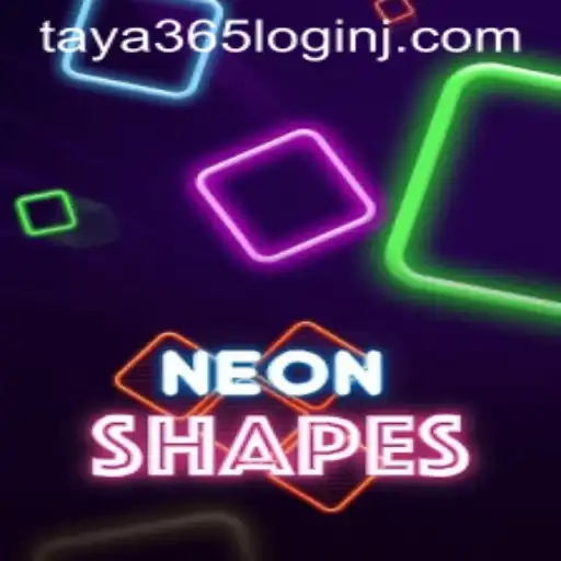 Exploring NeonShapes: A Futuristic Delight