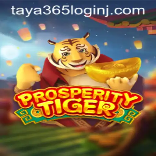 Exploring ProsperityTiger: A New Dimension in Online Gaming