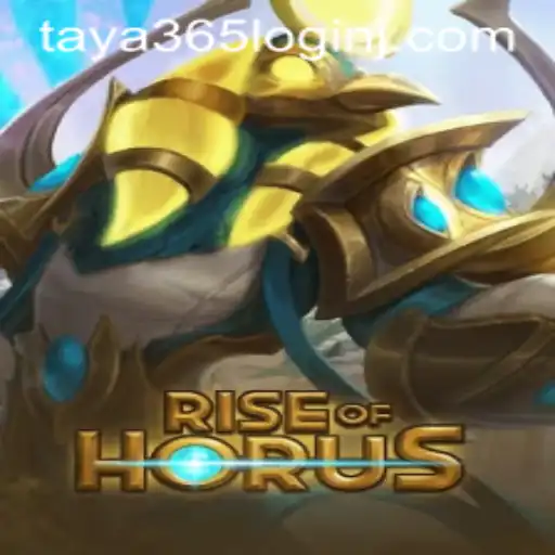 Exploring the Mythical Realms of Rise of Horus and the Gaming Experience on Taya 365