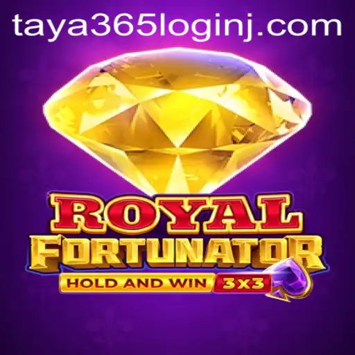 Discover the Thrills of RoyalFort and Taya 365 Login
