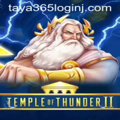 Temple of Thunder II: An Epic Adventure Awaits