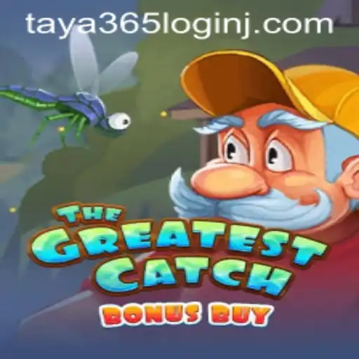 The Greatest Catch Bonus Buy: A Thrilling Dive Into the Gaming World