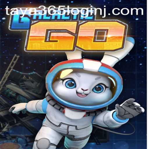 Discover GalacticGO: A Journey Through the Stars