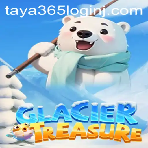 Exploring the Icy Depths of GlacierTreasure: An Immersive Gaming Experience