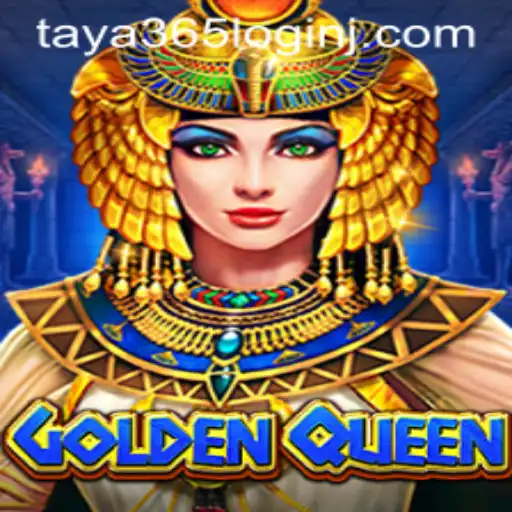 GoldenQueen: A Captivating Journey Into the Realm of Fantasy Gaming