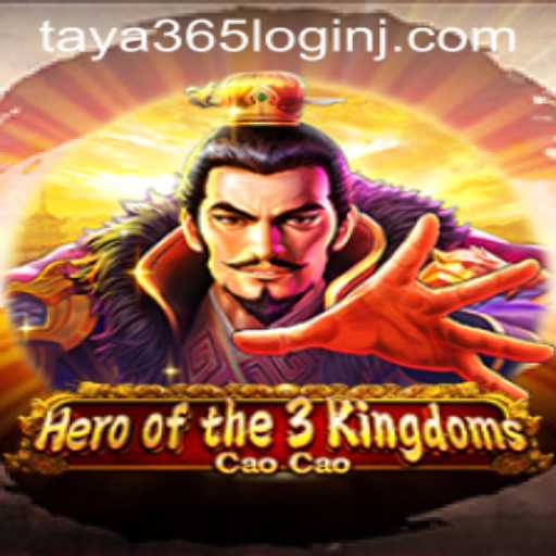 Discover Heroofthe3KingdomsCaoCao: A Captivating Journey through Ancient China