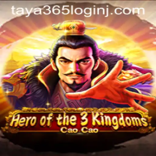 Discover Heroofthe3KingdomsCaoCao: A Captivating Journey through Ancient China
