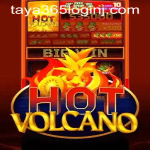 Exploring the Thrills of HotVolcano: An Exciting Gaming Adventure