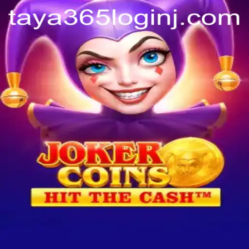 JokerCoins: A Thrilling Adventure in the World of Digital Gaming