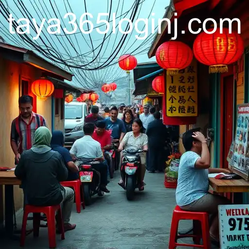 The Enigmatic World of Jueteng: An In-Depth Exploration