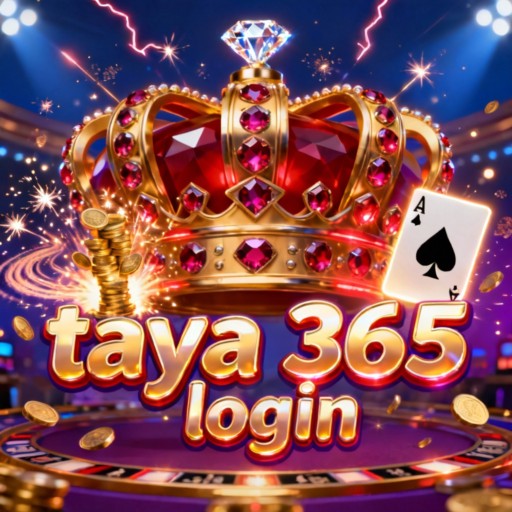taya 365 login