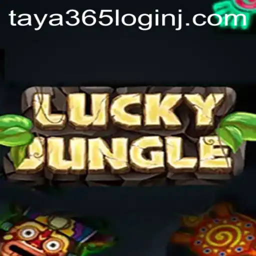 Unveiling the Adventure of LuckyJungle: Exploring the Thrills and Mechanics