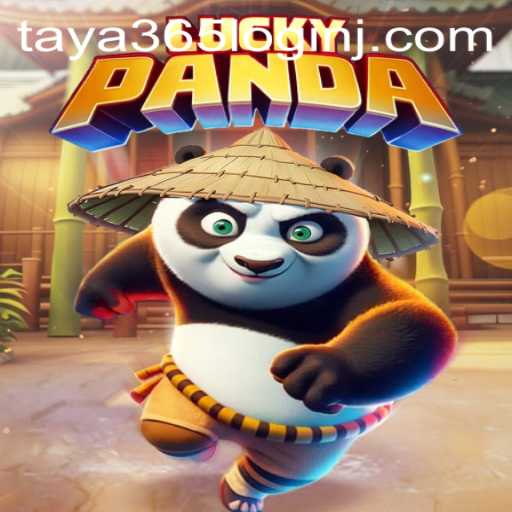Unveiling LuckyPanda: The Ultimate Guide to Winning Big