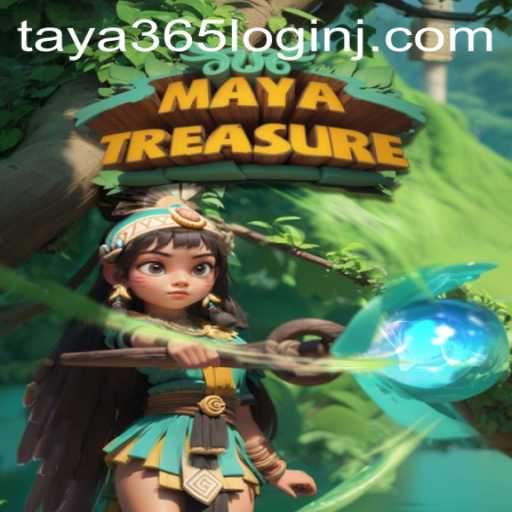 Discover the Adventure of MayaTreasure: A Thrilling Game for the Modern Explorer