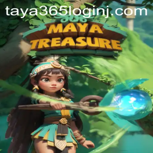 Discover the Adventure of MayaTreasure: A Thrilling Game for the Modern Explorer
